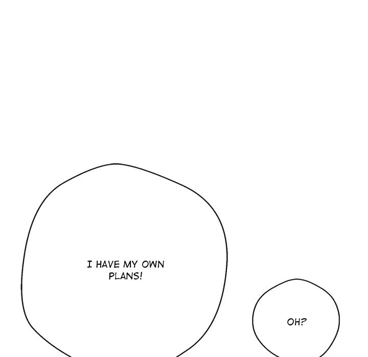 My Gangster Girlfriend - Chapter 25 Page 156