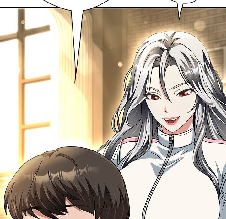 My Gangster Girlfriend - Chapter 25 Page 157