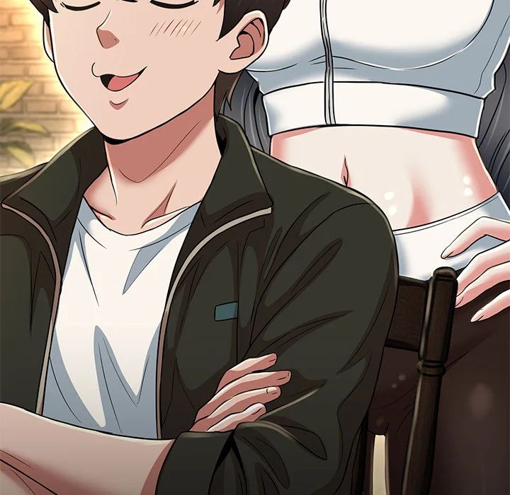 My Gangster Girlfriend - Chapter 25 Page 158