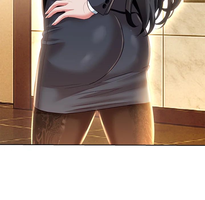 My Gangster Girlfriend - Chapter 25 Page 169