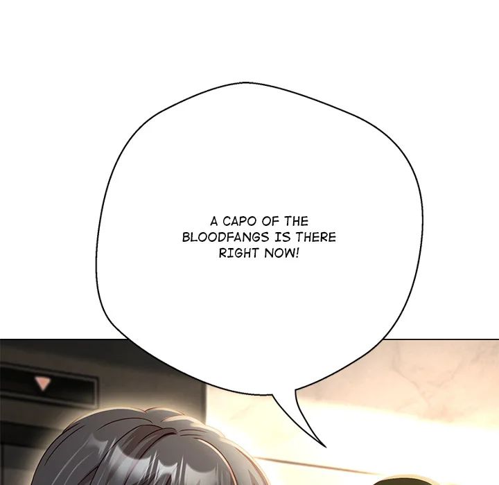 My Gangster Girlfriend - Chapter 25 Page 170