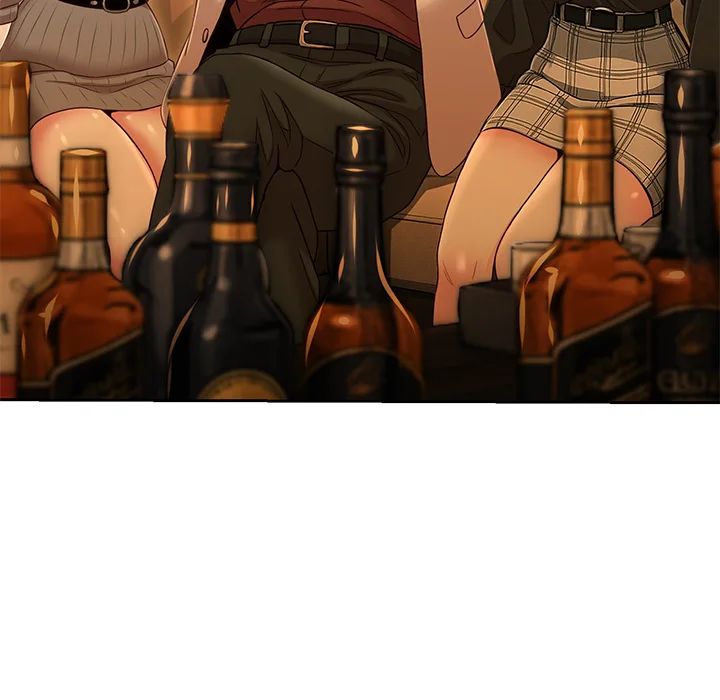 My Gangster Girlfriend - Chapter 25 Page 179