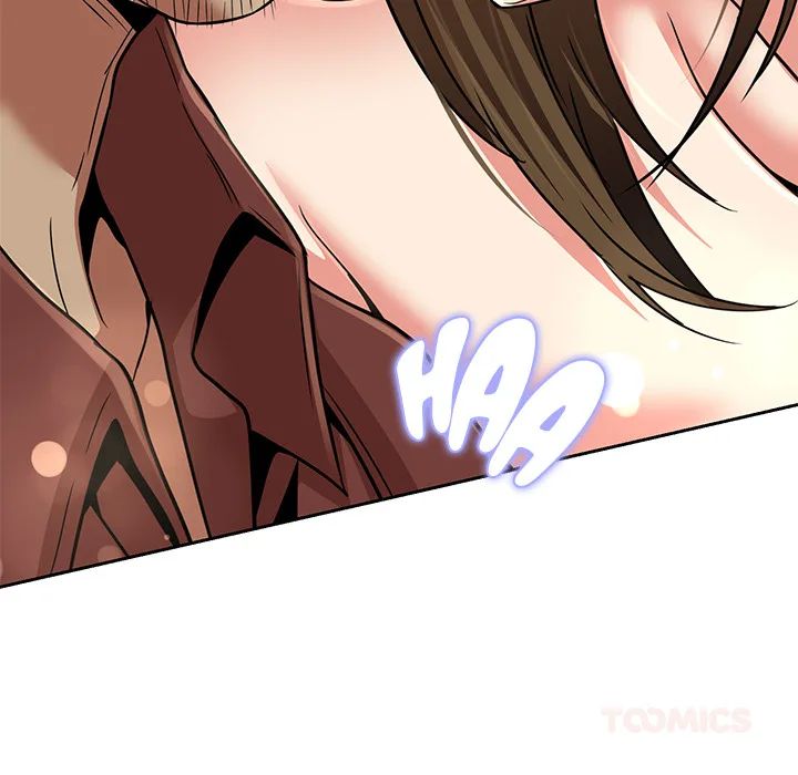 My Gangster Girlfriend - Chapter 25 Page 196