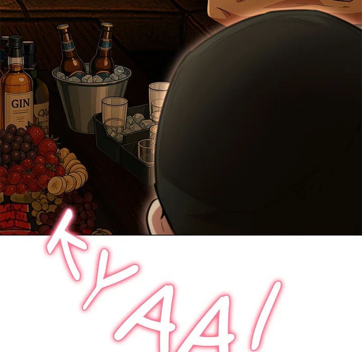 My Gangster Girlfriend - Chapter 25 Page 214