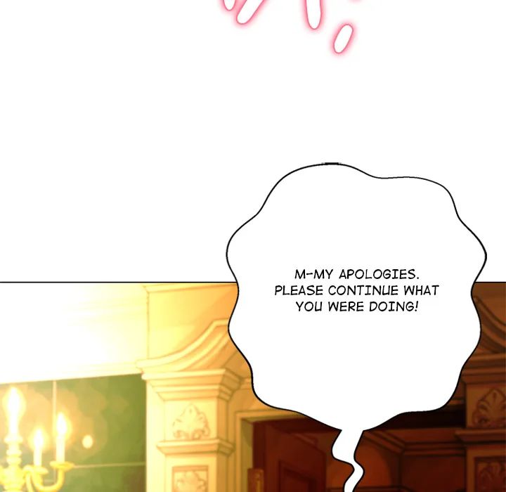 My Gangster Girlfriend - Chapter 25 Page 215