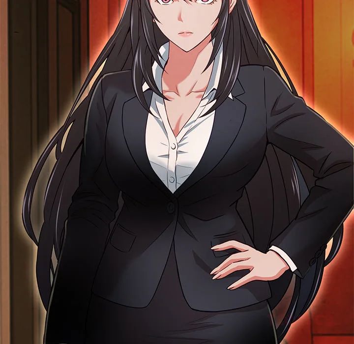 My Gangster Girlfriend - Chapter 25 Page 220