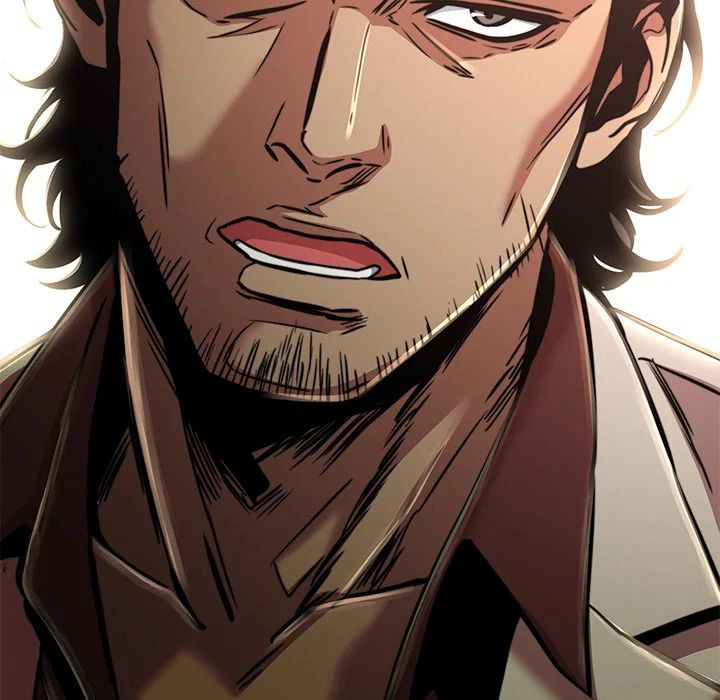 My Gangster Girlfriend - Chapter 25 Page 229