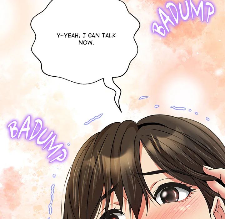 My Gangster Girlfriend - Chapter 25 Page 53