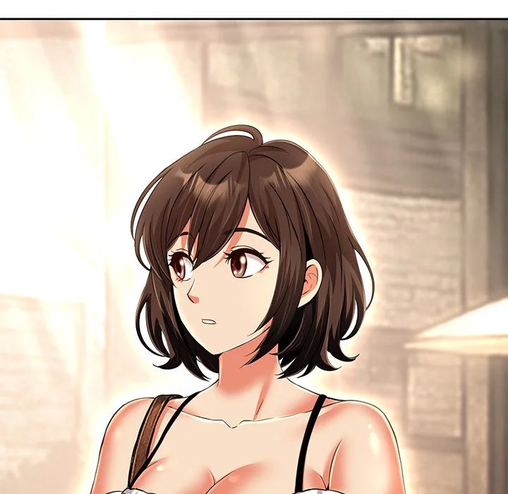 My Gangster Girlfriend - Chapter 25 Page 65