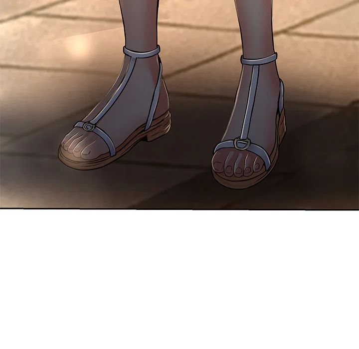 My Gangster Girlfriend - Chapter 25 Page 68