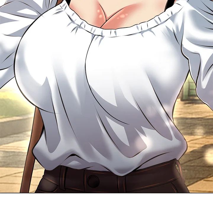 My Gangster Girlfriend - Chapter 25 Page 72