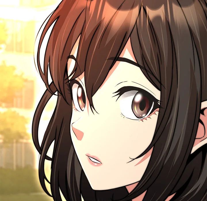 My Gangster Girlfriend - Chapter 25 Page 74