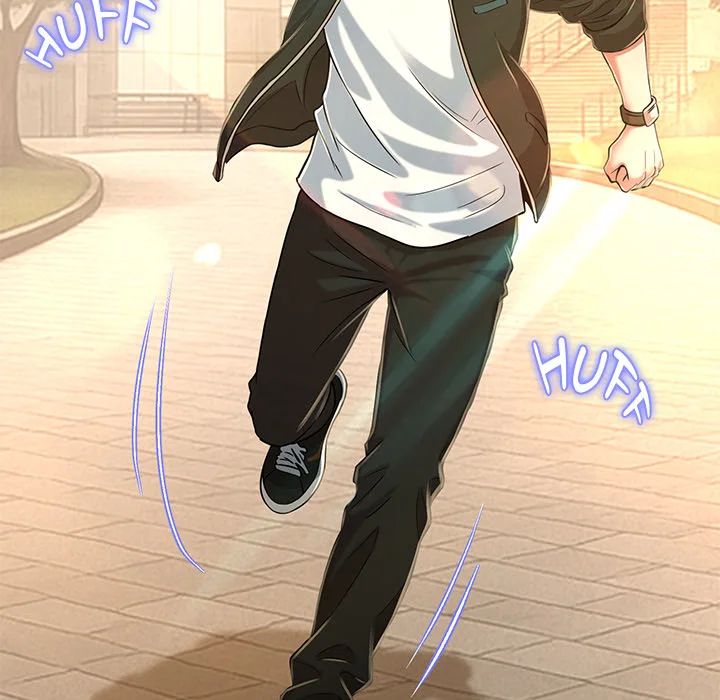 My Gangster Girlfriend - Chapter 25 Page 77