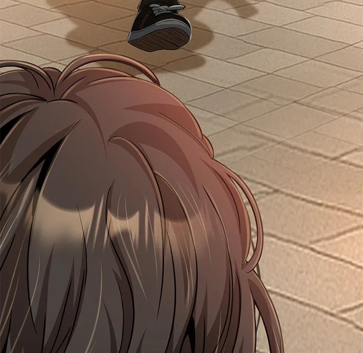 My Gangster Girlfriend - Chapter 25 Page 78