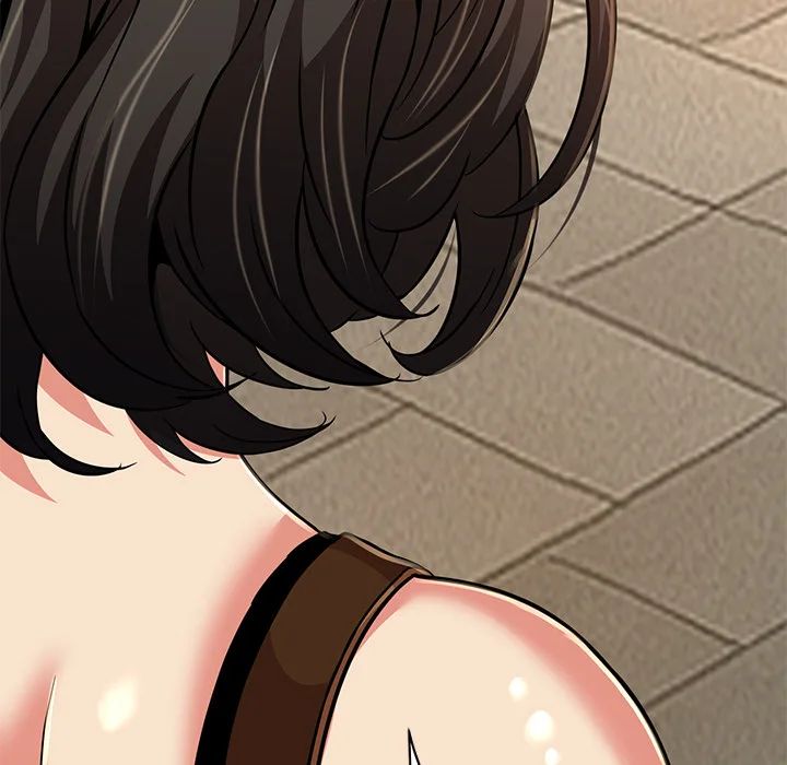 My Gangster Girlfriend - Chapter 25 Page 79