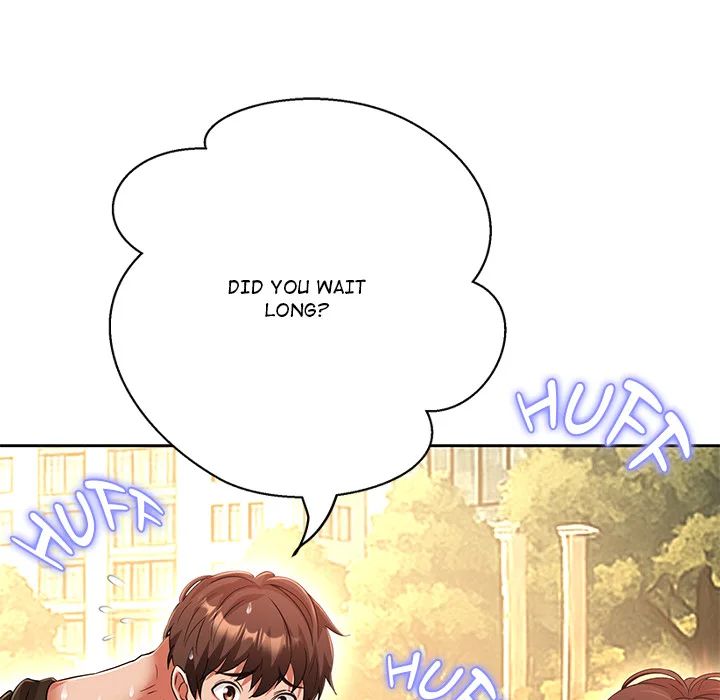 My Gangster Girlfriend - Chapter 25 Page 81