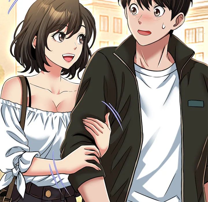 My Gangster Girlfriend - Chapter 25 Page 86