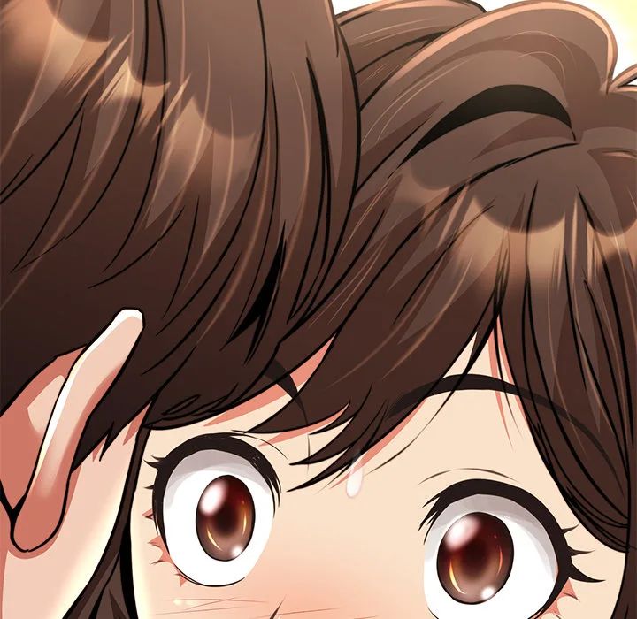 My Gangster Girlfriend - Chapter 25 Page 90