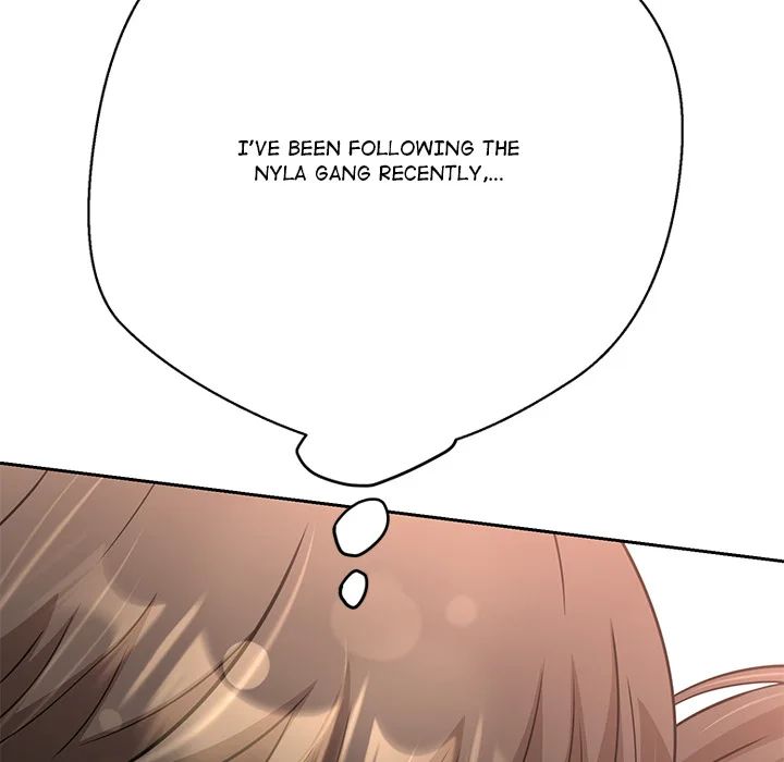 My Gangster Girlfriend - Chapter 25 Page 96