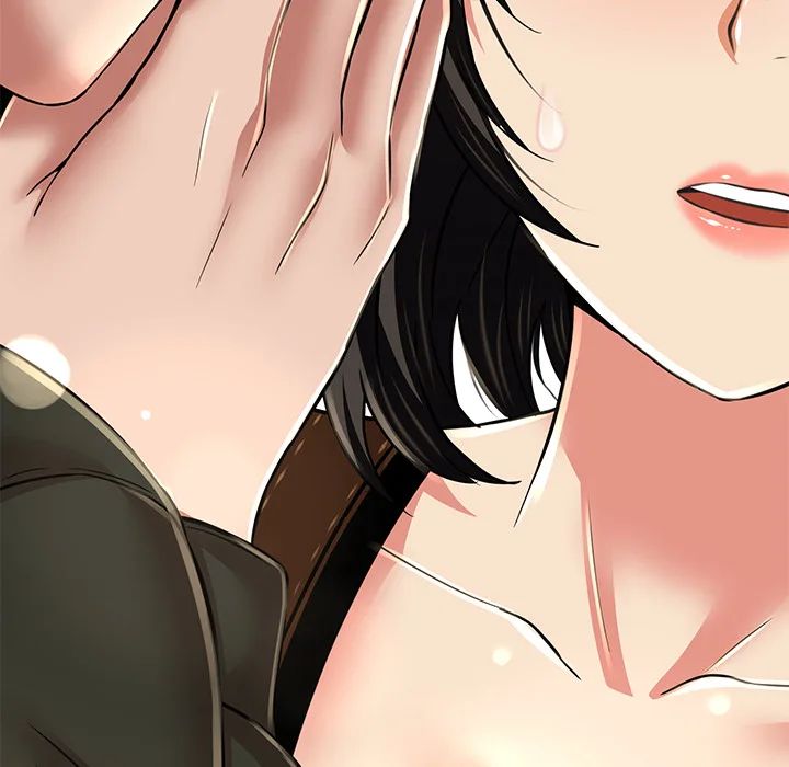 My Gangster Girlfriend - Chapter 25 Page 98