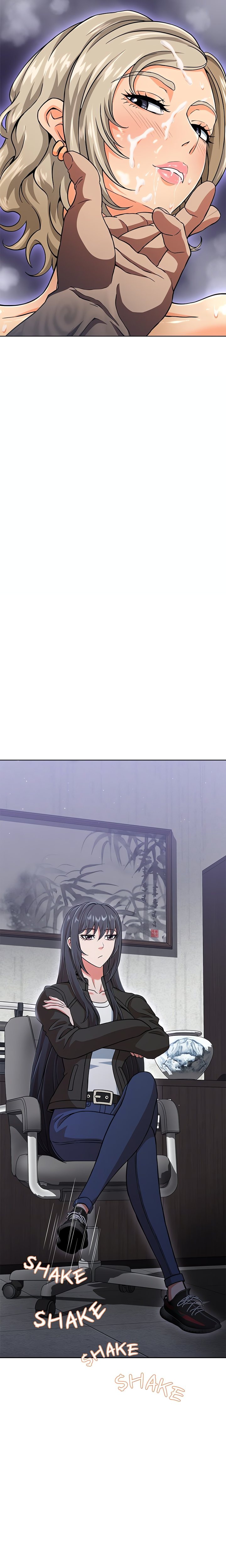 My Gangster Girlfriend - Chapter 3 Page 16