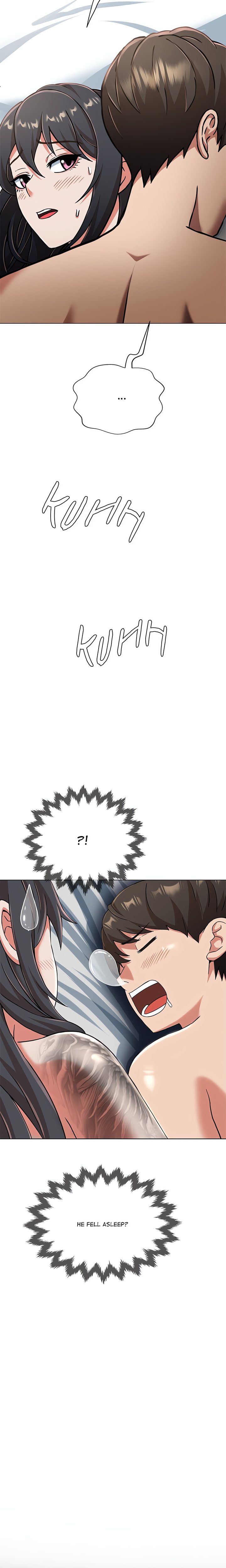 My Gangster Girlfriend - Chapter 3 Page 2