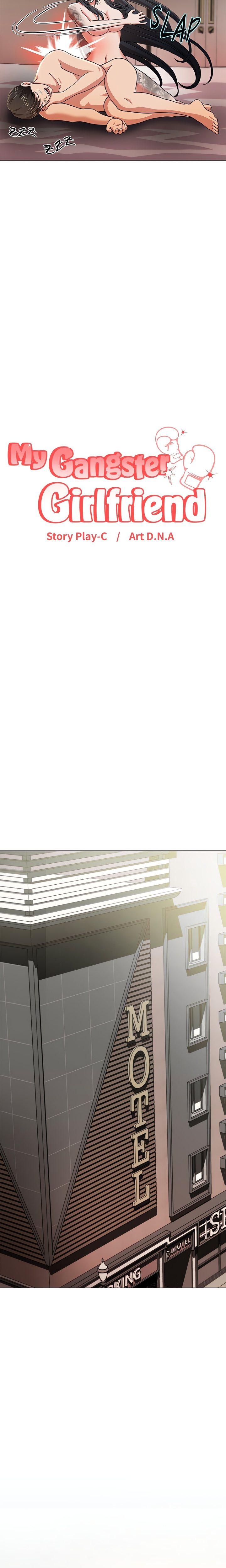 My Gangster Girlfriend - Chapter 3 Page 6