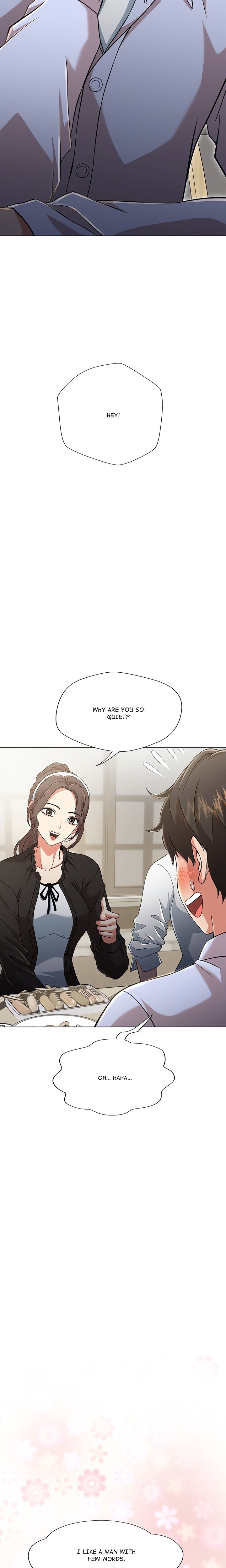 My Gangster Girlfriend - Chapter 4 Page 2