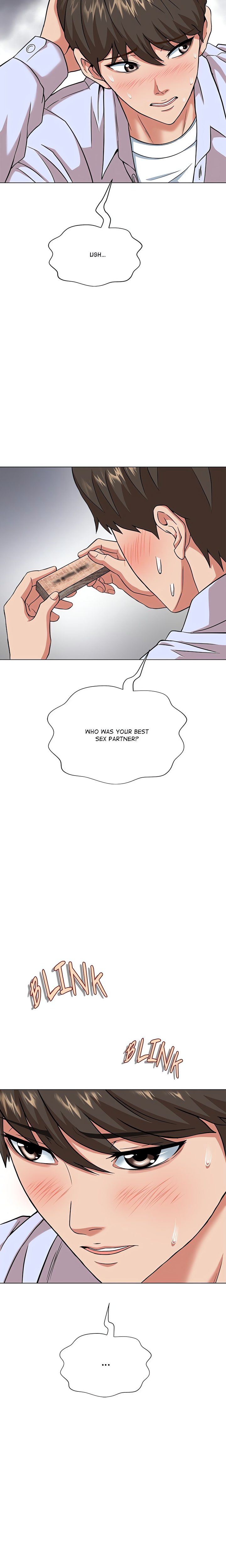 My Gangster Girlfriend - Chapter 4 Page 27