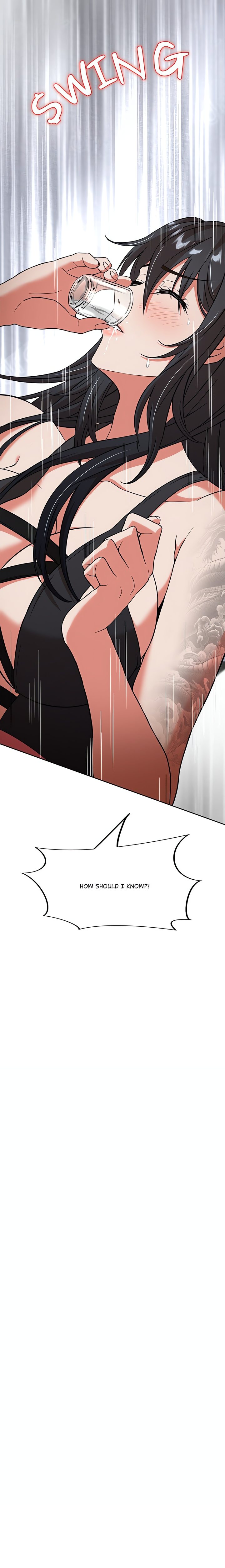 My Gangster Girlfriend - Chapter 4 Page 29