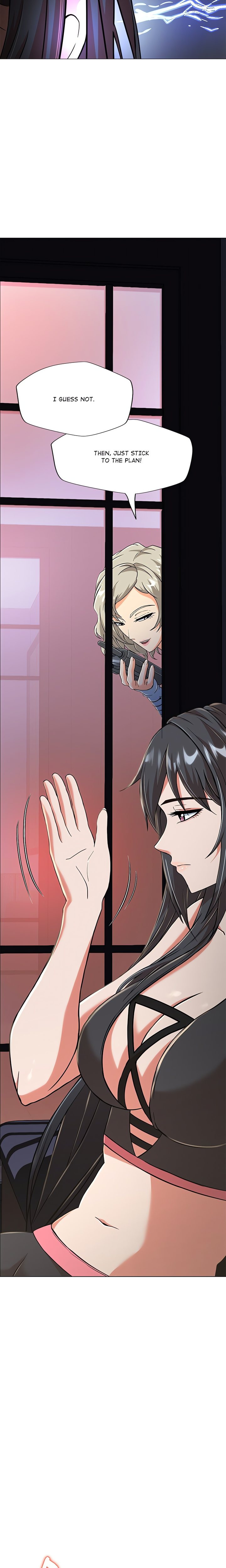 My Gangster Girlfriend - Chapter 4 Page 31