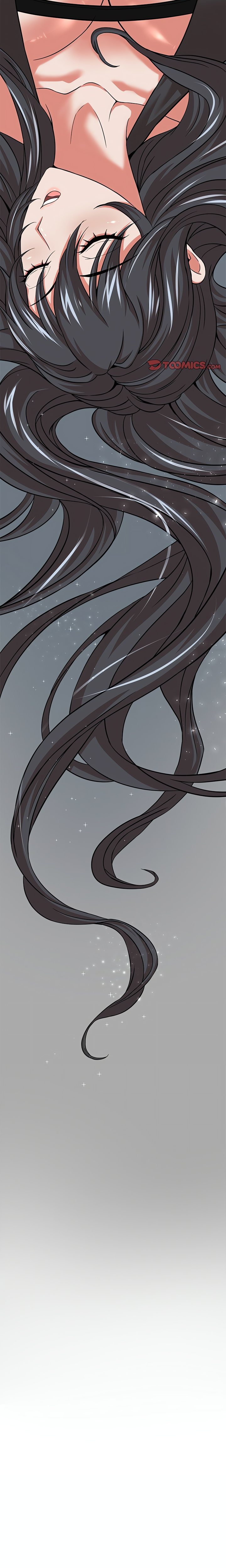 My Gangster Girlfriend - Chapter 4 Page 37