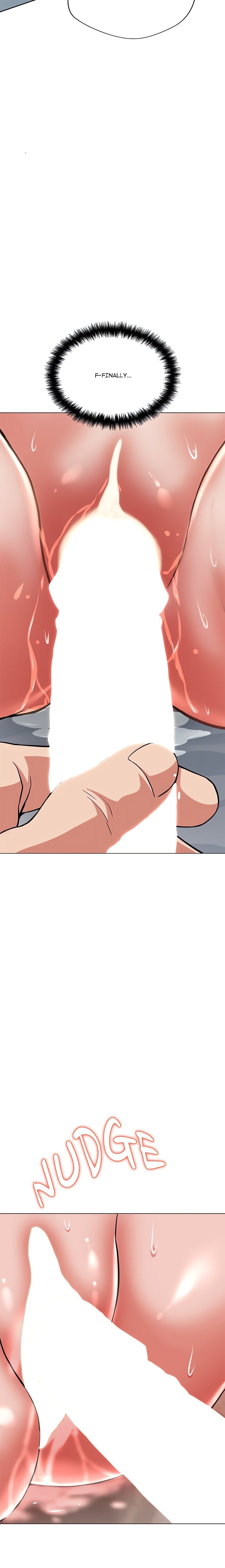 My Gangster Girlfriend - Chapter 5 Page 10