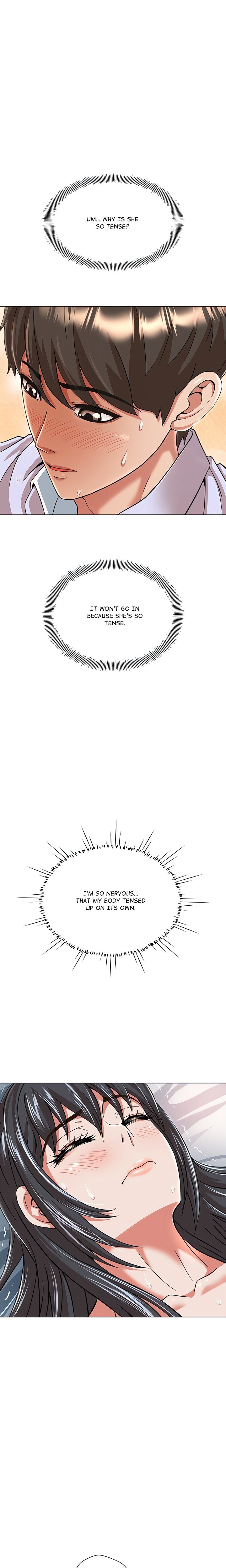 My Gangster Girlfriend - Chapter 5 Page 11