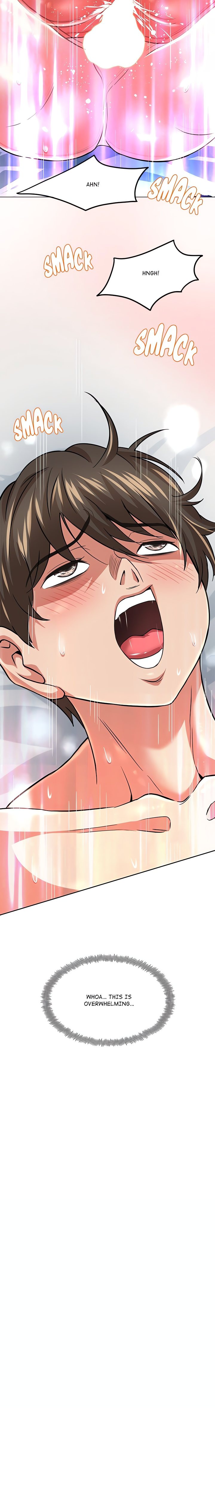 My Gangster Girlfriend - Chapter 5 Page 23