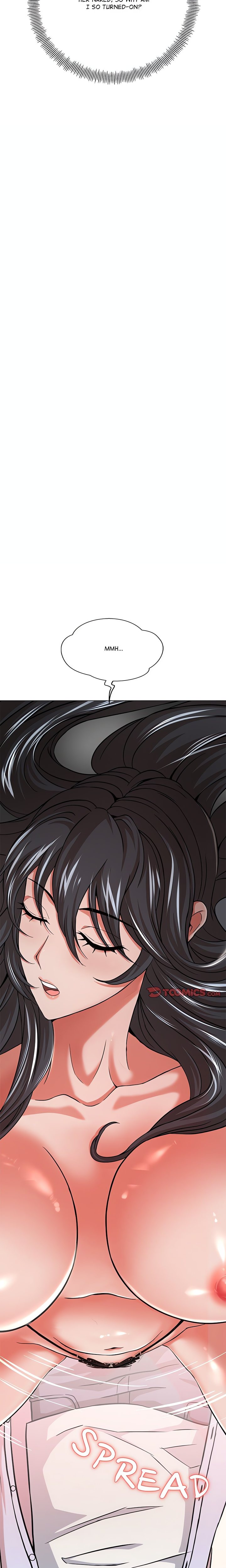 My Gangster Girlfriend - Chapter 5 Page 3