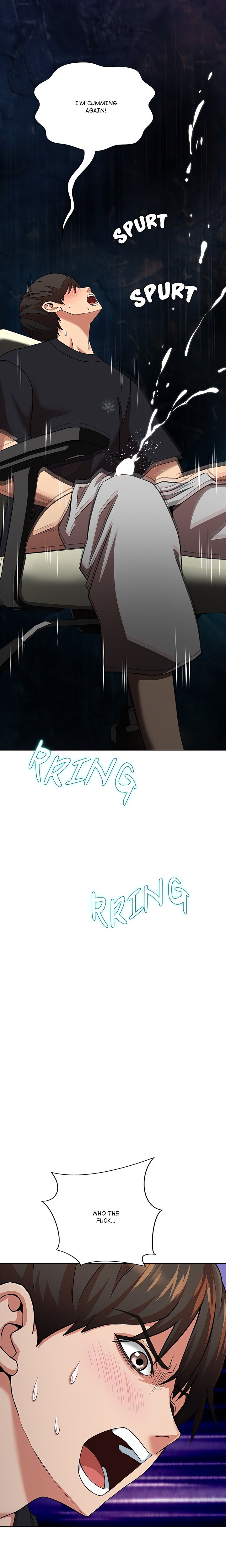 My Gangster Girlfriend - Chapter 6 Page 27