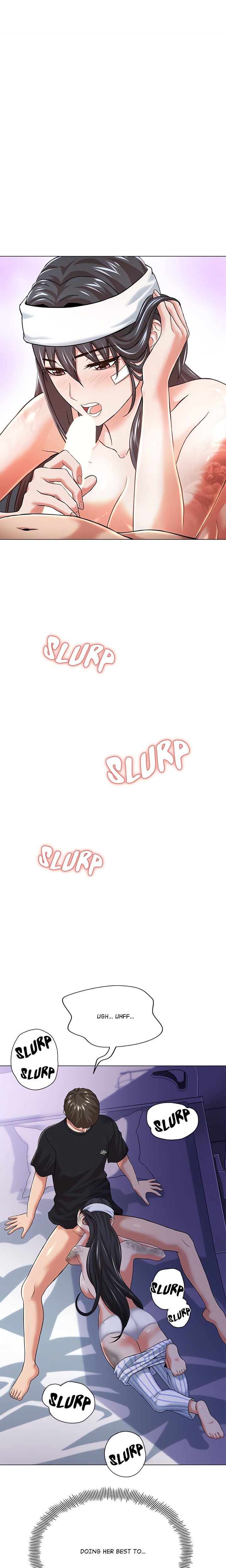 My Gangster Girlfriend - Chapter 7 Page 13