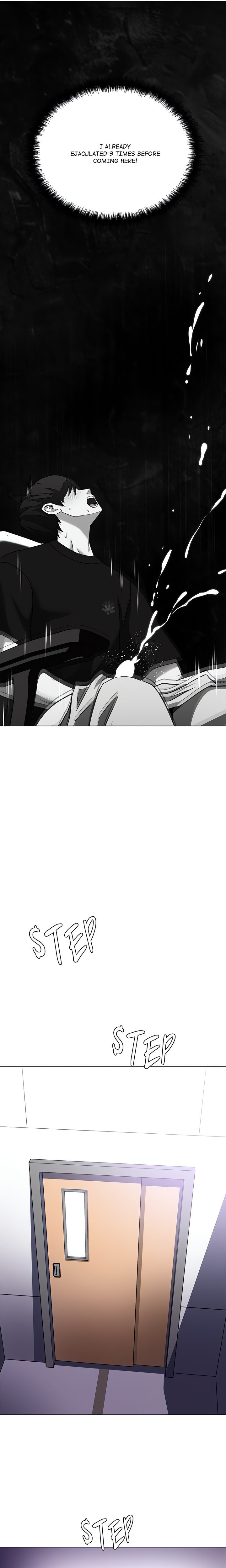 My Gangster Girlfriend - Chapter 7 Page 21