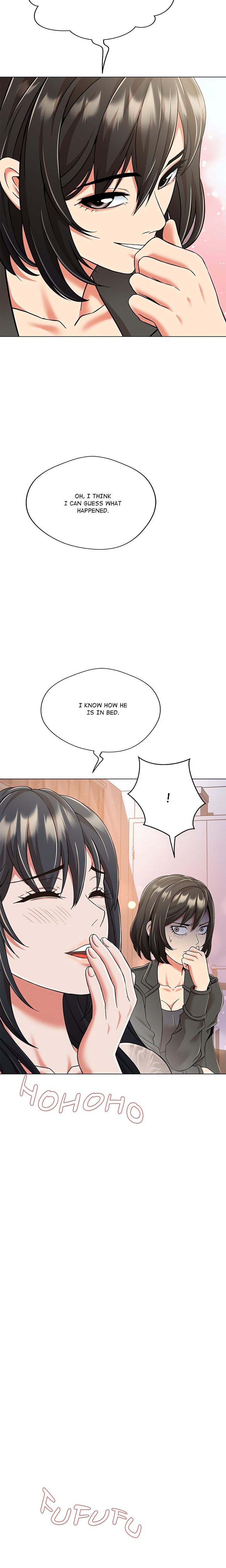 My Gangster Girlfriend - Chapter 8 Page 8