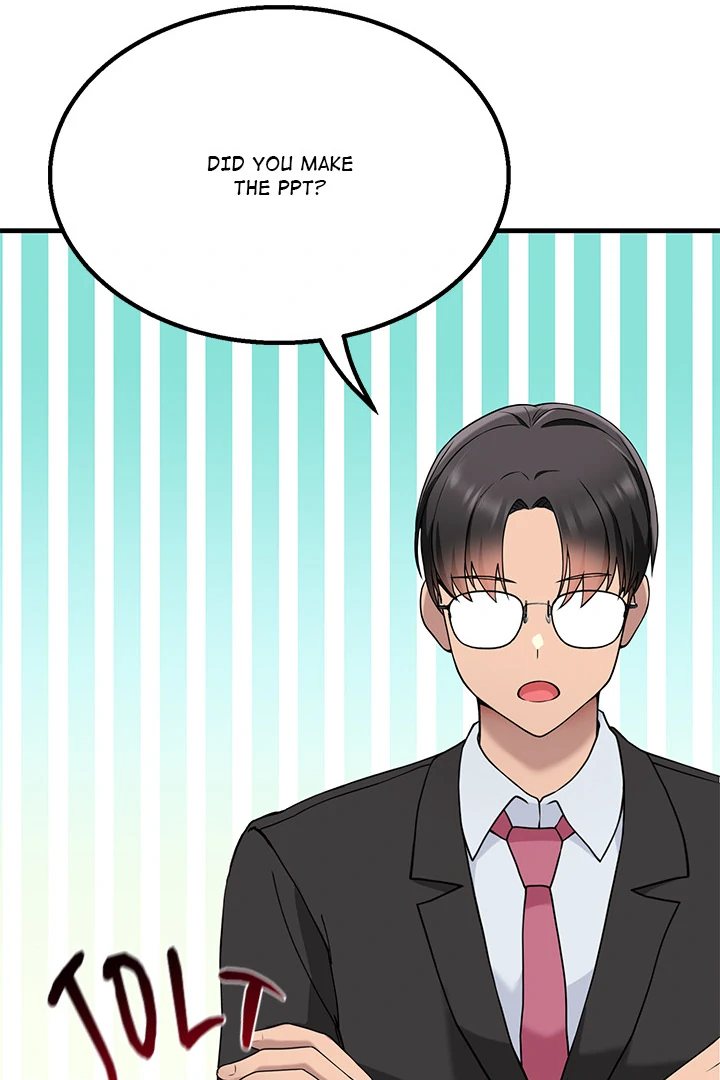 I Became a Dog! - Chapter 1 Page 114