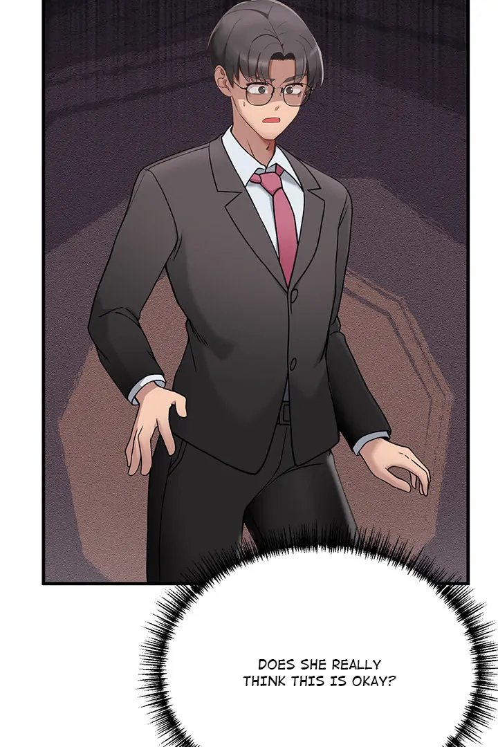 I Became a Dog! - Chapter 1 Page 130