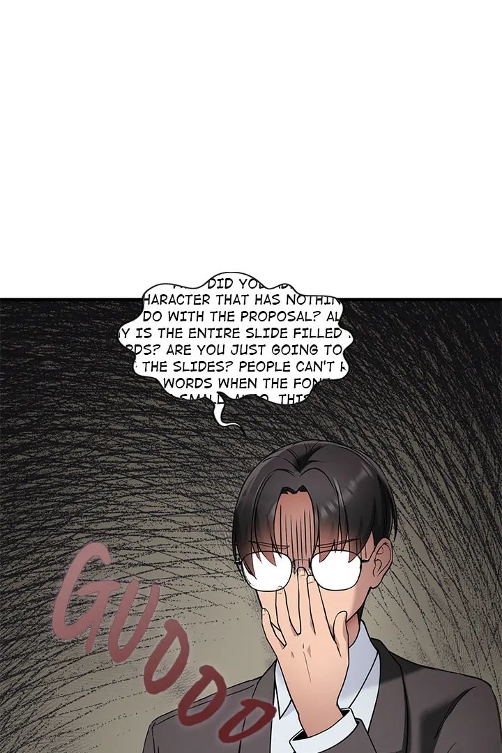 I Became a Dog! - Chapter 1 Page 134