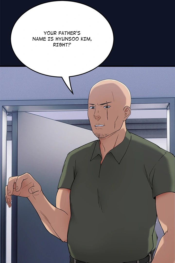 I Became a Dog! - Chapter 1 Page 216