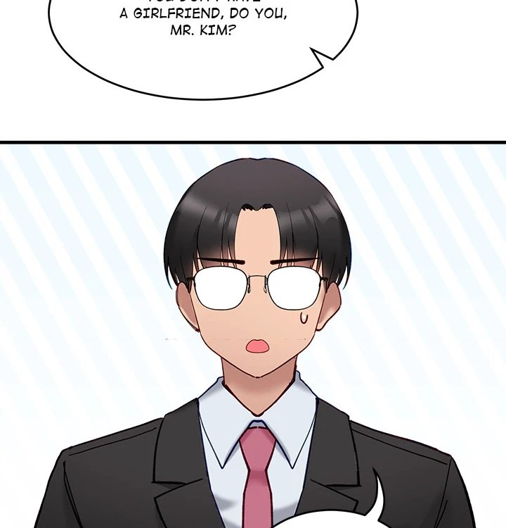 I Became a Dog! - Chapter 1 Page 22