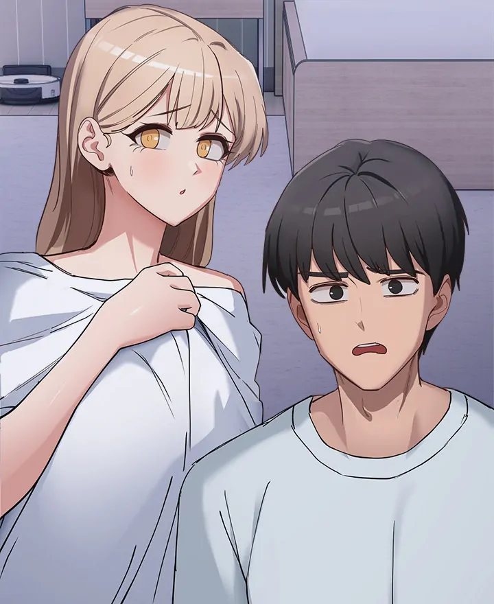 I Became a Dog! - Chapter 1 Page 224