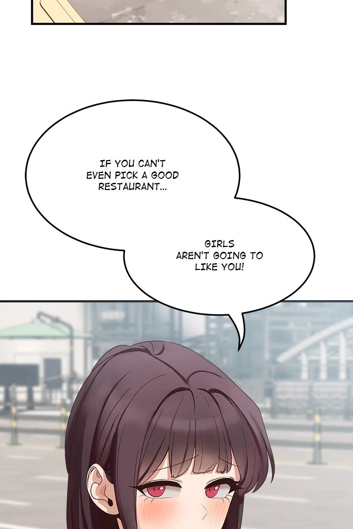 I Became a Dog! - Chapter 1 Page 53