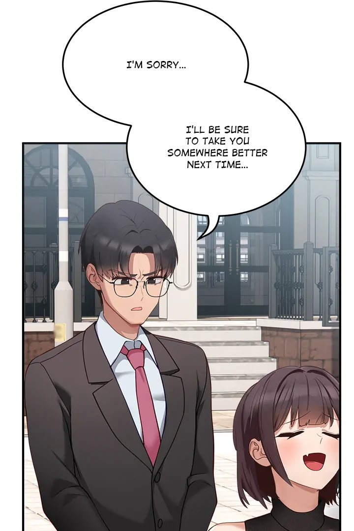 I Became a Dog! - Chapter 1 Page 57