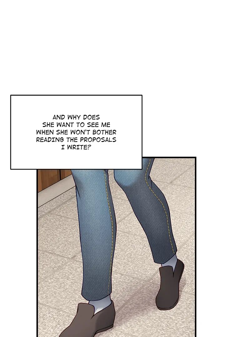 I Became a Dog! - Chapter 1 Page 77