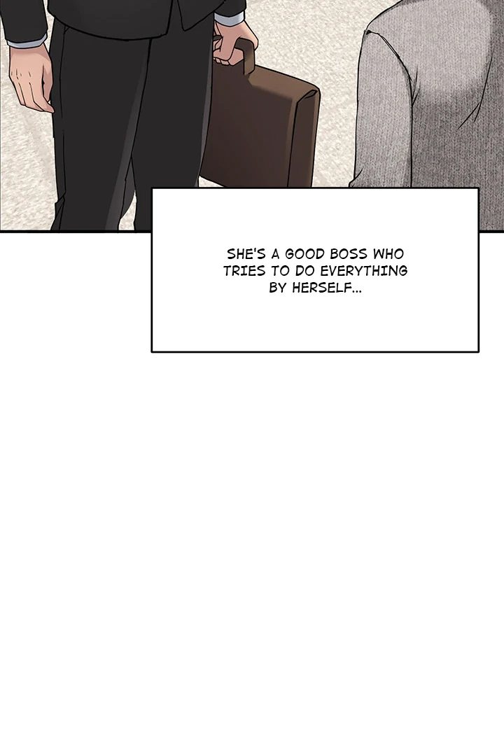 I Became a Dog! - Chapter 1 Page 89